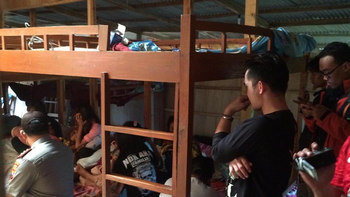 12 Perempuan Ini Ditipu Penyalur TKI Ilegal