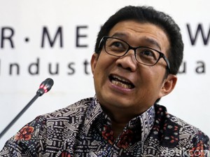 Dubes RI untuk Swiss Mengaku Ditanya Ulang KPK soal Kasus Century