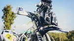 Motor-motor Gahar Penakluk Reli Dakar