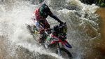 Motor-motor Gahar Penakluk Reli Dakar