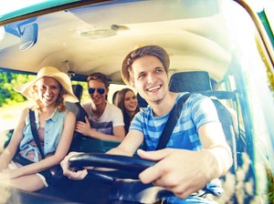 5 Rekomendasi Rute Road Trip Seru di Australia