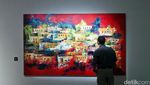 Nonton Pameran Seni Keren di Taiwan, Ini Tempatnya