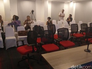 PSI Gelar Diskusi dan Nobar Debat Cagub-Cawagub DKI Jakarta