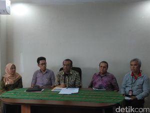 Usai Diumumkan, Dewan Disiplin Surati 14 Atlet Doping PON Jabar