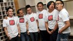Ingatlah Hari Ini, Jadi Pengiring Perpisahan Oon dan Project Pop