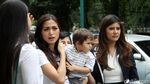 Humanity Restored! Jessica Iskandar Bawa Kegembiraan untuk Anak-anak di RSCM