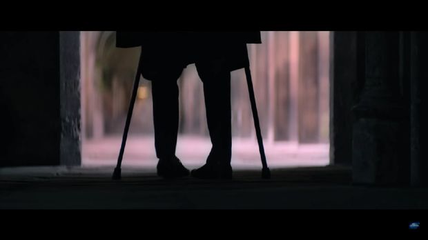 Theory of Everything: Kisah Ahli Fisika yang Lumpuh