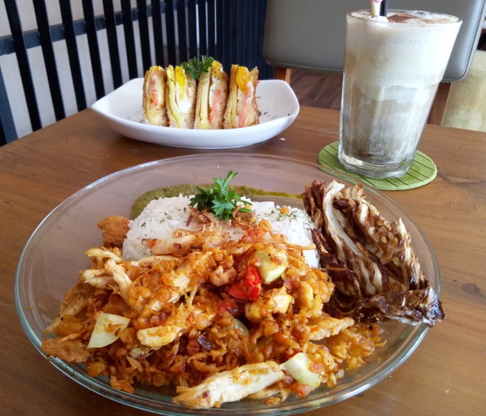 Foto: Detikfood Foto: Detikfood