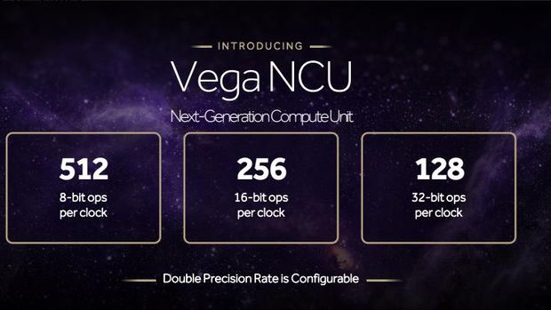 Radeon Vega, Bukan Sekadar Kartu Grafis Biasa