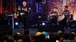 Debat Perdana Cagub-Cawagub DKI 2017