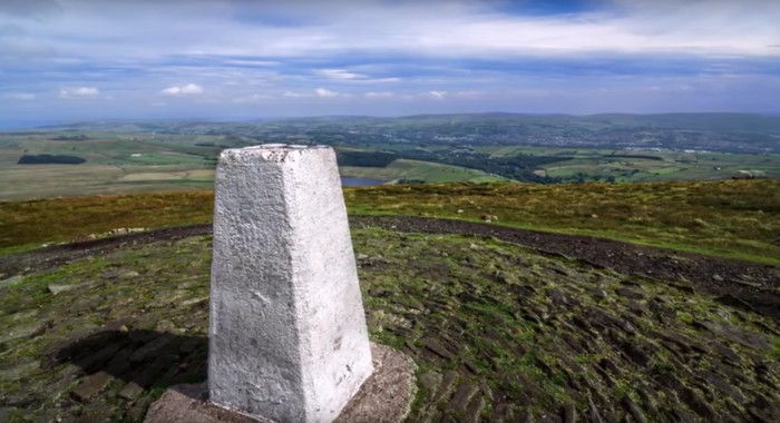 Inikah Tempat Paling Angker di Inggris?