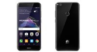 Huawei P8 Lite 2017 Melenggang dengan Bodi Ramping