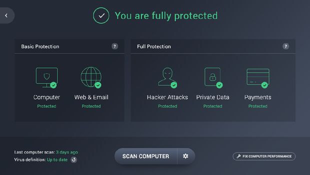 Sambut 2017, Avast Rilis Produk Keamanan Terbaru