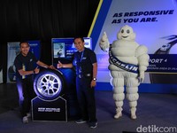 Uji Tes Ban Michelin Pilot Sport 4