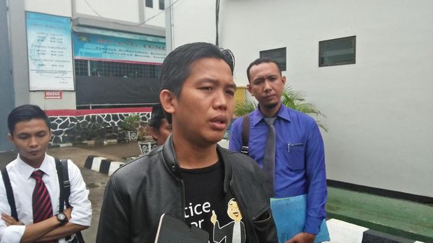  10 Fakta Pilu Tajudin Si Penjual Cobek yang Dipenjara Tanpa Dosa