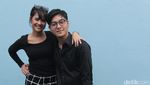 Jangan Iri! Mesranya Mytha Lestari dan Barry Maheswara
