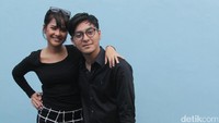 Namun, masih belum pasti kapan keduanya akan melangsungkan pernikahan. Hanif Hawari/detikHOT