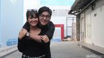 Jangan Iri! Mesranya Mytha Lestari dan Barry Maheswara