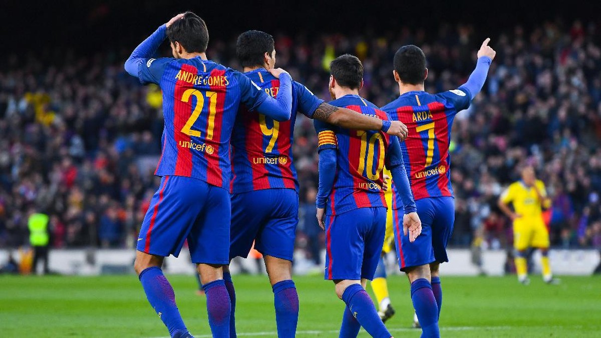 Foto: David Ramos/Getty Images