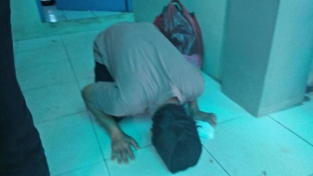  10 Fakta Pilu Tajudin Si Penjual Cobek yang Dipenjara Tanpa Dosa