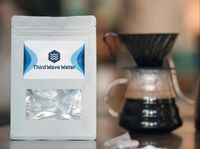 Agar Kopi Rasanya Enak, Seduh dengan Tablet Mineral Ini