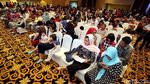 CT Corps Hadirkan Superblok Kelas Dunia Trans Park Cibubur