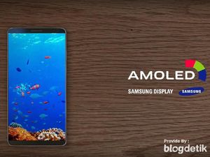 Galaxy S8 Pede Terjual 60 Juta Unit