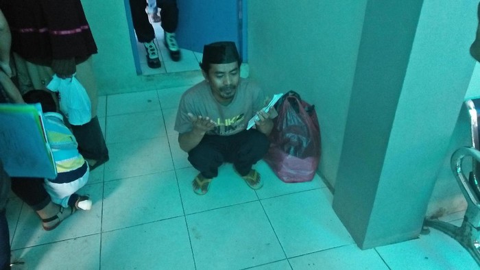 Kasus Penjual Cobek, MA: Putusan Bebas Harus Segera Dilaksanakan