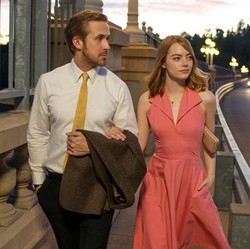 Ryan Gosling Masih Dihantui Adegan Ini di La La Land