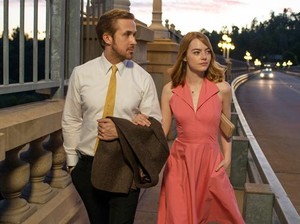 Mengintip Isi Gift Bag Rp 333 Juta yang Akan Dibawa Pulang Tamu Oscar