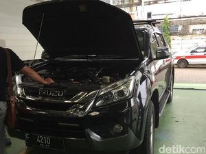 Ingat! Mobil Diesel Jangan Pakai Pertamax