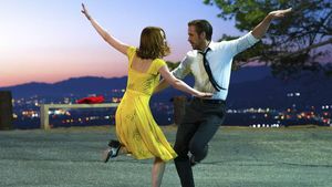 Sinopsis La La Land, Film Spesial Valentine di Bioskop Trans TV