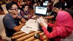 CT Corps Hadirkan Superblok Kelas Dunia Trans Park Cibubur