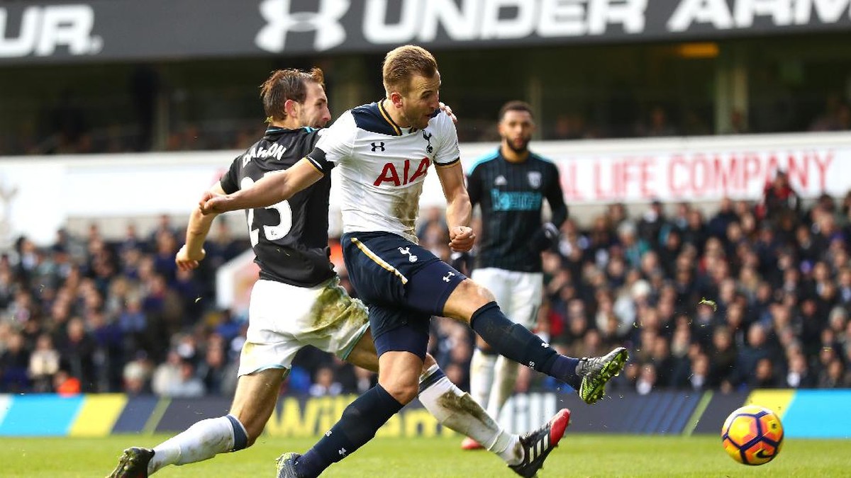 Foto: Getty Images Sport/Clive Rose