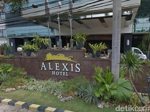 Dampak Kesehatan Jika Benar Alexis Ditutup karena Prostitusi