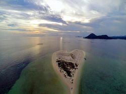 Deretan Negara yang Dikira Lokasi Atlantis, Ada Indonesia!