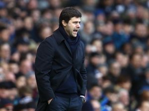 Pochettino: Fantastis, Spurs!