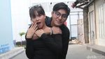 Jangan Iri! Mesranya Mytha Lestari dan Barry Maheswara