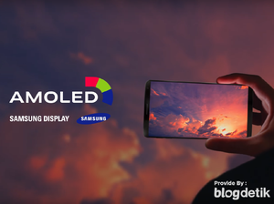 Samsung Ungkap Galaxy S8 Plus, Tapi..