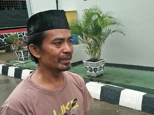 Si Miskin Dipenjara Tanpa Dosa: Pemulung hingga Penjual Cobek