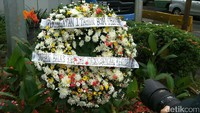 Acara yang dimulai pukul 09.00 WIB, Sabtu (14/1/2017), ditutup dengan pernyataan sikap mereka.