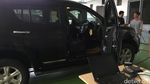 Kotak Hitam ala Mobil Isuzu