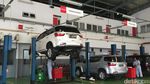 Kotak Hitam ala Mobil Isuzu