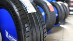 Ban Baru Michelin Dijual Mulai Rp 1,3 Juta