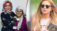 Kisah Lindsay Lohan: Menghapus Jejak Digital, Mencari Kedamaian
