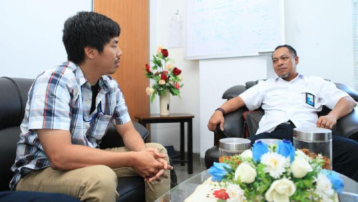 Foto: Dok. PGN Foto: Dok. PGN