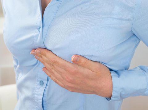 Bentuk puting payudara idaman disebut dapat meningkatkan kepercayaan diri.