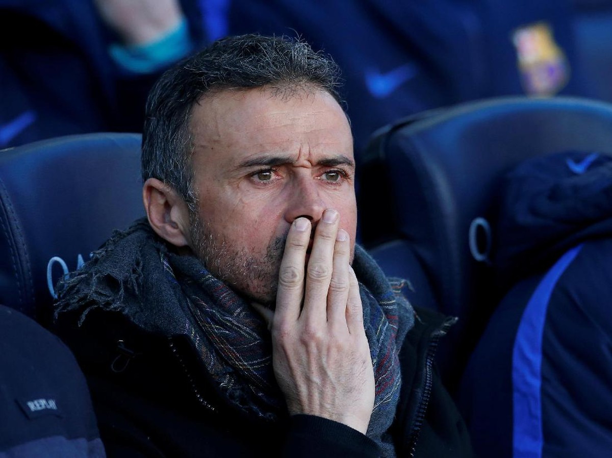 Foto: REUTERS/Albert Gea