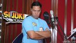 Keseruan Proses Produksi Rekaman Suara Si Juki The Movie