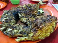 Lagi Ada di Pangandaran? Yuk, Cicip Seafood Hingga Sate Enak di 5 Tempat Ini